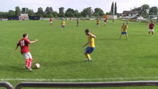 FC SSS - Tasovice  1- 0