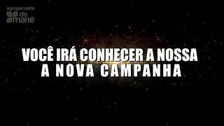 Nova Campanha do Mané