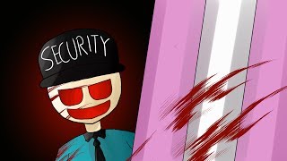 Minecraft Fnaf: Sister Location - Security Guards Revenge (Minecraft Roleplay)