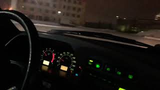 Дрифт ваз 2115 боком не валит это вам не давидыч на x5m