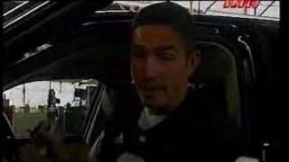 Jim Caviezel Payback pt 1