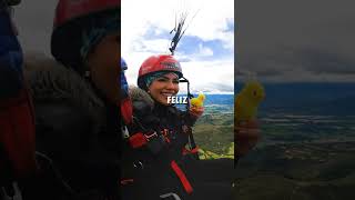 ADOPTÉ UN POLLITO Y LO HICE VOLAR !!