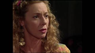 Romané - E43: El último adiós de María Jacobé | Buenos días a todos