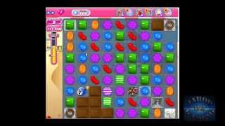 Candy Crush Saga Level 168