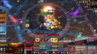 Night Watch VS Iron Qon 25 heroic