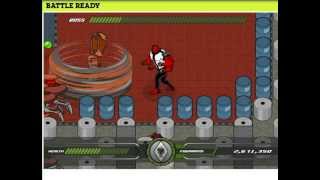AeroRanger Plays Ben 10: Battle Ready Part 15 (Final Battle 1/5)