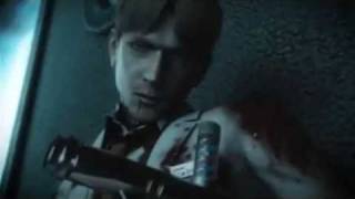 Resident Evil - Breaking the Habit