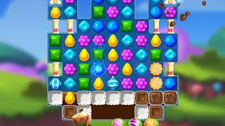 Candy Crush Friends Saga Level 1041