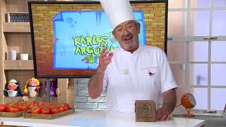 Mensaje para La Rioja de los fundadores de la Nueva Cocina Vasca