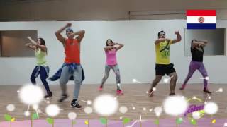 T. Ark - Count On Me (Subtitulado)