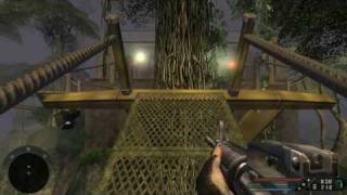 Far Cry: Treehouse - Part 1 (HD 1080P)