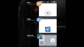 Android 4.4.2 LG vu2 f200