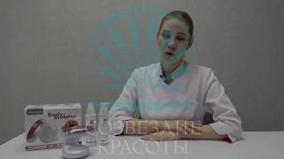 Антицеллюлитный массажер RF и ультразвук BioSonic 1130 Gezatone: особенности и преимущества