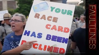 Illegal America: Arizona's immigration fight - Fault Lines