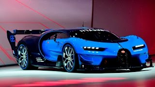 Top 10 Upcoming SPORT Cars 2017-2018