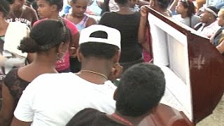 Matan pareja de esposos en sector Brisas del Este