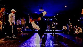 SHIKO BUG vs 天下一品 BEST4 3on3 大学戦 Rank of univ. U24 DANCE BATTLE 2021/4/17