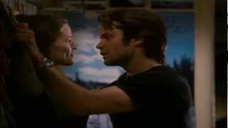 Timothy Olyphant - Amazing Kissing Scene -Catch & Release