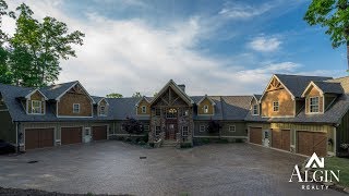 203 Crawford's Ferry Point, Hartwell, GA