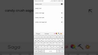 CANDY CRUSH SAGA MOD APK! || NEW 2019