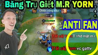 Liên Quân Mobile - Cầm Wukong thể hiện Gặp Ngay "ANTI FAN" Cay Cú Vì bị THIÊM SNAKE băng trụ Giết!