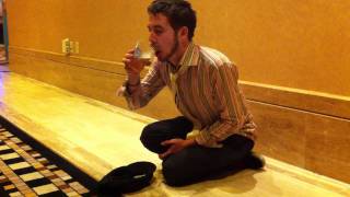 Vegas 2011 : drunk bastard @ WSOP Rio