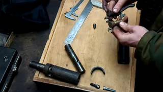 МОЙ ВАРИАНТ РАЗБЛОКИРАТОРОВ НА МОТОБЛОК НЕВА MY VERSION OF RAZBLOKIROVAT FOR MOTOBLOCK NEVA