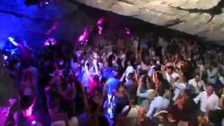 AFRICANA FAMOUS CLUB @ UMBERTO SMAILA 14/08/2012