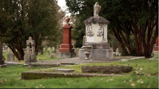 mors mortis | cemetery