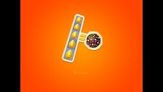 Candy Crush Soda Saga Level 3075