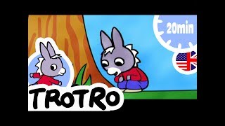 TROTRO ENGLISH - 20min - Compilation #09