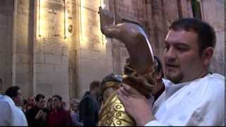 MALTA - LE PROCESSIONI DI PASQUA [HD]