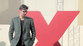Nanotech innovation for polluted cities | Prateek Sharma | Founder, Nasofilters | TEDx Jaipur