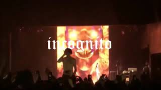 [FREE] "Society" Lil Peep x Brennan Savage Type Beat || prod. by incognito