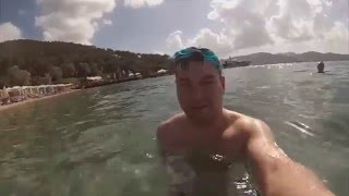 Отдых в Бодруме 5 серия