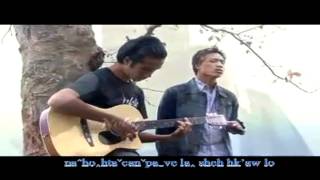 Lahu Song. ( Awtayela ) Ha Sha La Sheh Hpa.