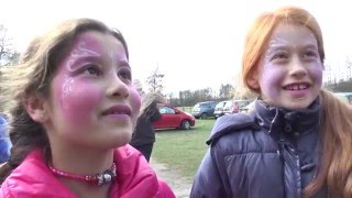 Open dag Boerderij Op ’t Schroat