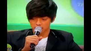 Dream Ni Daniel Padilla
