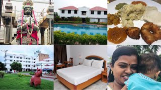 Random Vlog | Namakkal Part 2 | Travel Diaries | Piyas Kitchen