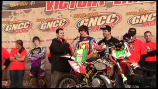 Steward Baylor XC2 Pro Lites Champion