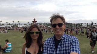 Coachella 2014 360!