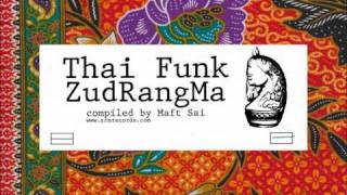 Sarawan - Chantana Kittyapan - Thai Funk Zud Rang Ma