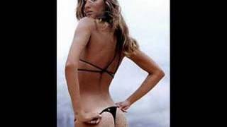 Gisele Bundchen showw!!!