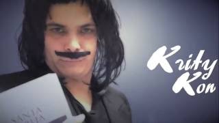 Krity Kon #1