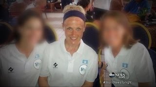 Washington School Shooting: Heroic Teacher Confronted Shooter