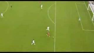Fernando Torres Vs Cristiano Ronaldo
