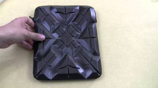 G-Form Extreme Sleeve iPad 2 Case