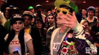 KOTD - GZ - Criple vs Wize Guy