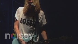 Mudhoney - "If I Think" Live in Berlin 1988