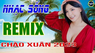 Hát nữa đi em - LK nhạc sống remix gái quê - Người mẫu 2k2 xinh lung linh .